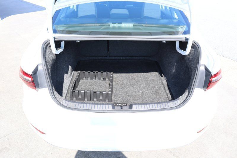 Used 2021 Volkswagen Jetta S FWD image 17
