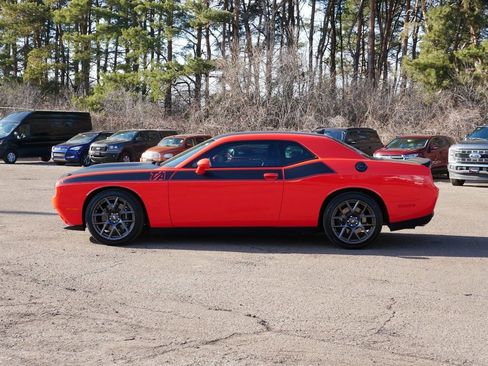 Used 2018 Dodge Challenger T/A image 5