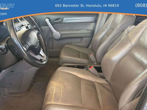 Used 2007 Honda CR-V EX-L image 16