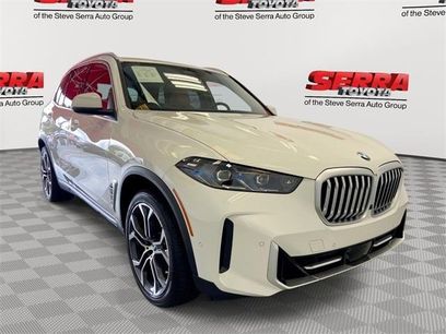 Used 2025 BMW X5 xDrive40i w/ Premium Package