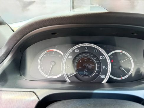 Used 2013 Honda Accord EX image 12