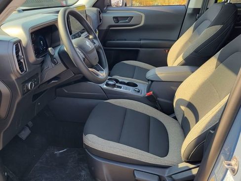 New 2025 Ford Bronco Sport Big Bend image 5