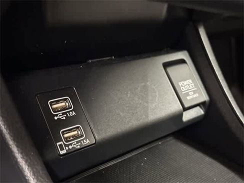 Used 2022 Honda HR-V EX image 25