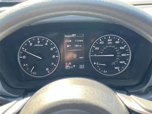 New 2026 Subaru Impreza 2.0i Sport AWD/4WD image 31