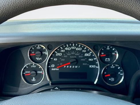 New 2025 Chevrolet Express 3500 w/ Power Convenience Package image 15