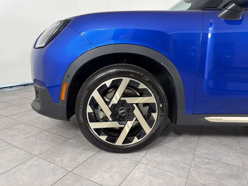 Used 2025 MINI Cooper Countryman S AWD/4WD image 12