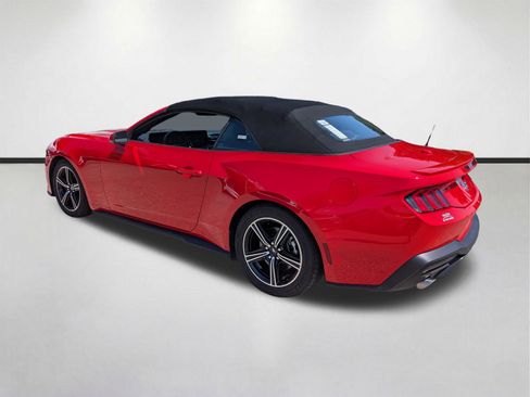 Used 2024 Ford Mustang Premium RWD image 6