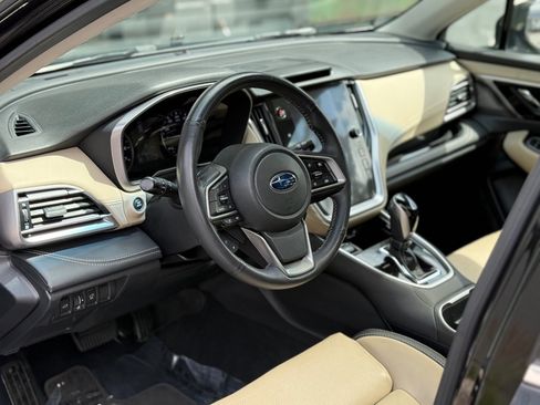 Used 2020 Subaru Outback Limited XT AWD/4WD image 13