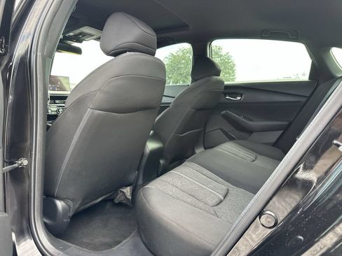 Used 2024 Honda Accord Sport image 16