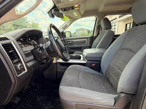 Used 2016 RAM 1500 Lone Star RWD image 13