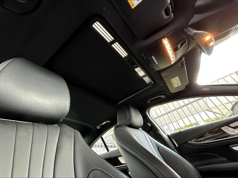 Certified 2019 Mercedes-Benz CLS 450 image 13