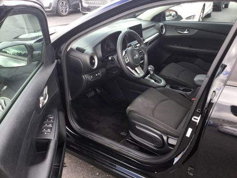 Used 2019 Kia Forte Sedan image 9