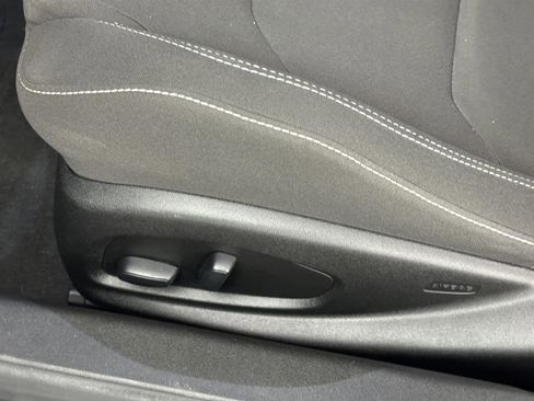 Used 2020 Chevrolet Camaro SS image 13