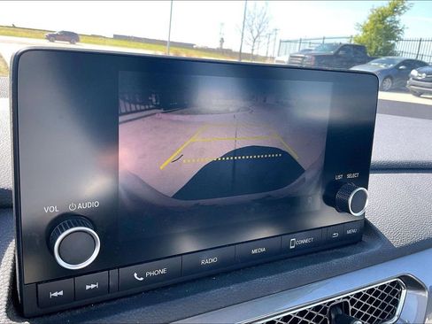 Certified 2023 Acura Integra Base image 27