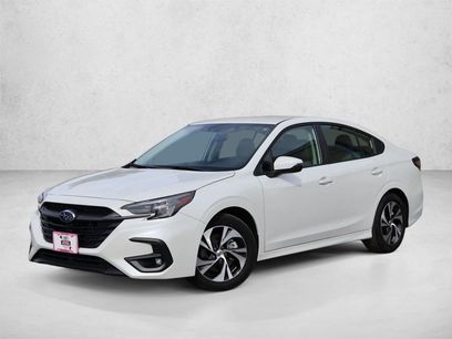 Certified 2025 Subaru Legacy Premium