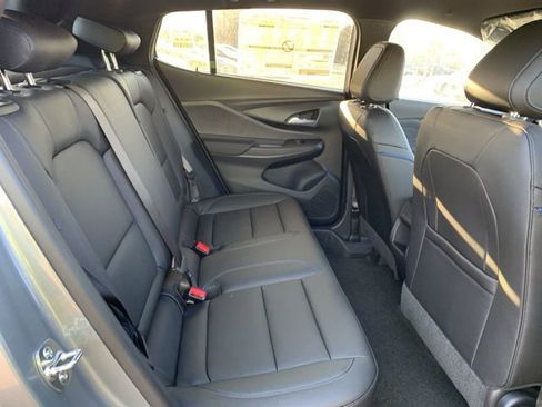 New 2026 Buick Envista Sport Touring w/ Convenience I Package image 26