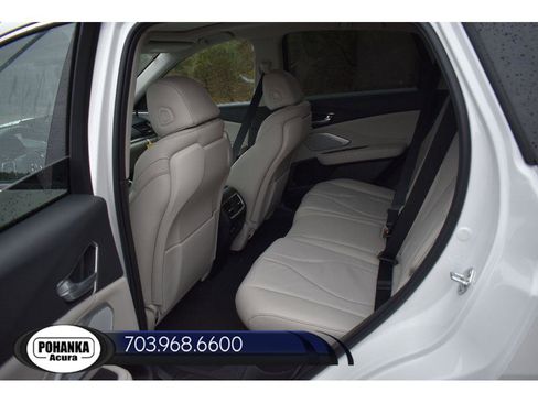 New 2026 Acura RDX Technology Package image 33