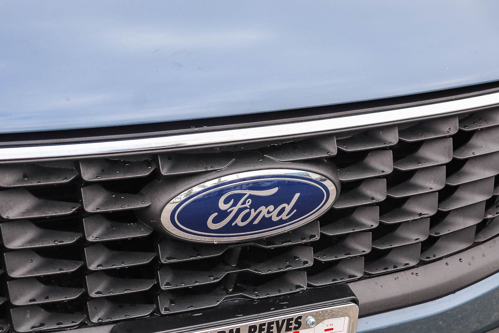 Used 2023 Ford Escape Active FWD image 4