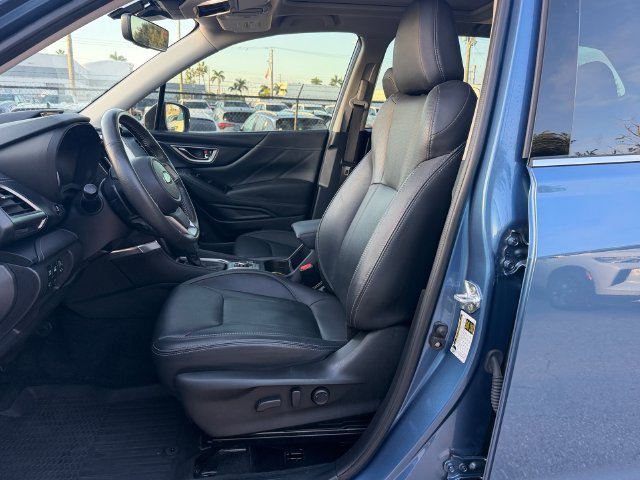 Certified 2024 Subaru Forester Touring AWD/4WD image 12