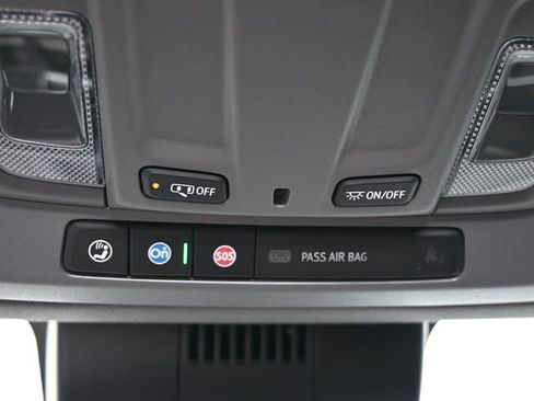 New 2026 Chevrolet Silverado 1500 LT Trail Boss w/ LPO, Dark Essentials Package image 33