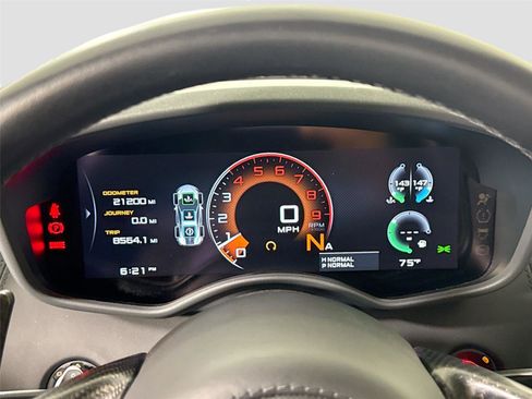 Used 2019 McLaren 570S Carbon Ext Trim * Only 20K Mil image 18