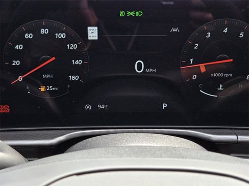 New 2026 Kia Sportage SX image 11