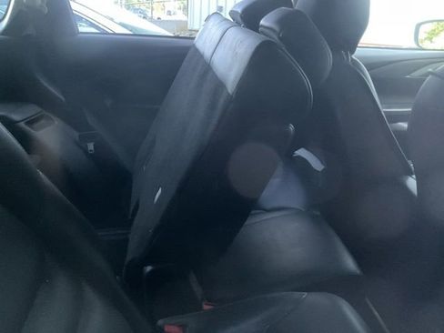 Used 2019 MAZDA CX-9 Touring FWD image 8