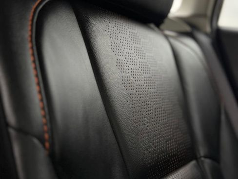 Certified 2023 Subaru Crosstrek 2.5i Limited image 35