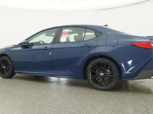 New 2026 Toyota Camry SE FWD image 45
