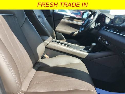 Used 2018 MAZDA MAZDA6 Signature FWD image 23