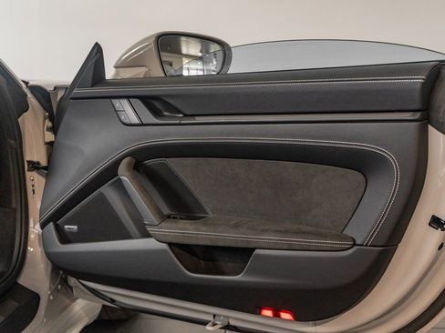 Certified 2024 Porsche 911 Carrera GTS w/ Premium Package image 36