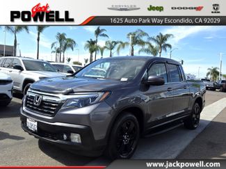 Used 2019 Honda Ridgeline RTL video 1