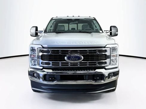 New 2026 Ford F350 XLT AWD/4WD image 6