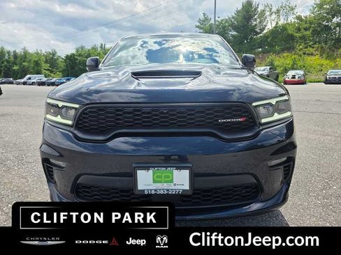 Certified 2023 Dodge Durango GT AWD/4WD image 2
