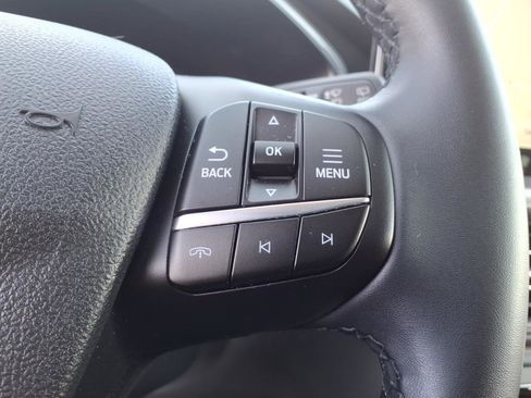 Used 2023 Ford Escape Active w/ Tech Pack #1 FWD image 23