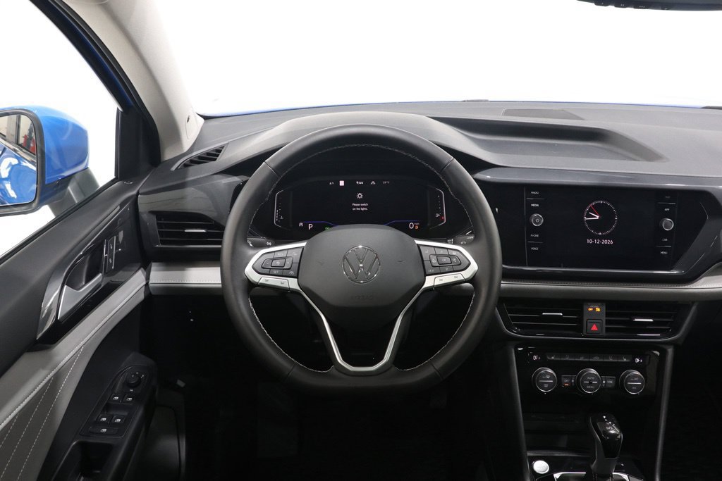 Used 2024 Volkswagen Taos SEL AWD/4WD image 24