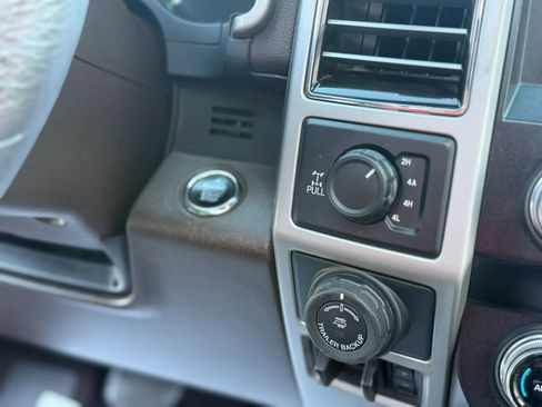 Used 2019 Ford F150 King Ranch w/ Equipment Group 601A Luxury image 36