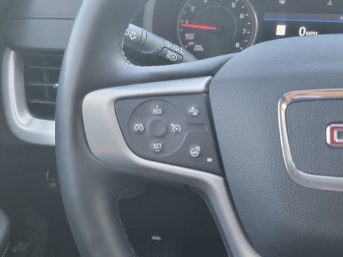 Certified 2024 GMC Terrain SLT w/ Infotainment Package II image 36