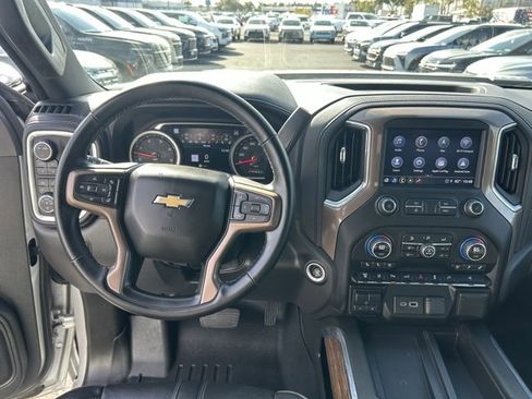 Certified 2023 Chevrolet Silverado 3500 High Country image 18