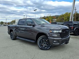 New 2026 RAM 1500 Big Horn video 2