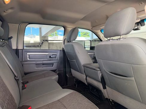 Used 2019 RAM 1500 Big Horn AWD/4WD image 24