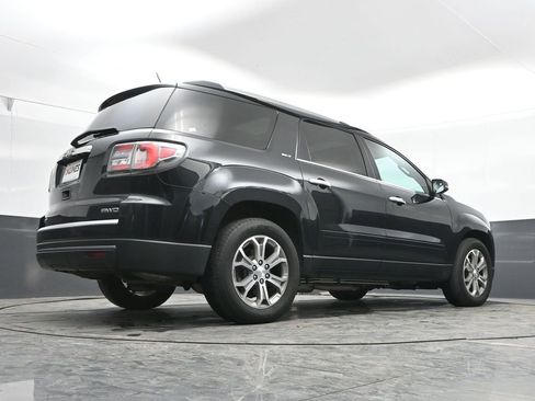 Used 2014 GMC Acadia SLT image 39