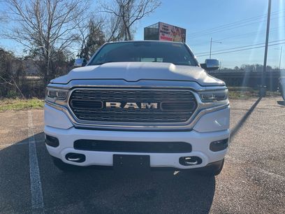 Used 2021 RAM 1500 Limited