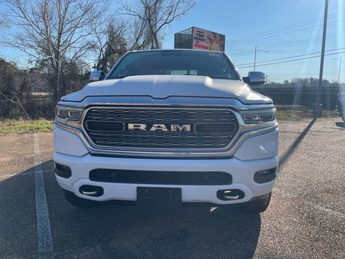Used 2021 RAM 1500 Limited image 1