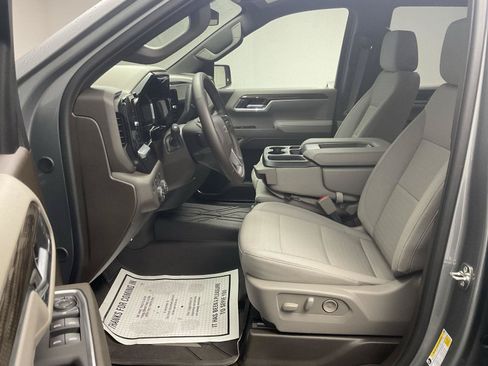 Certified 2026 Chevrolet Silverado 1500 RST w/ RST Select Package AWD/4WD image 12