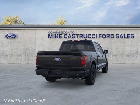 New 2026 Ford F150 STX AWD/4WD image 8