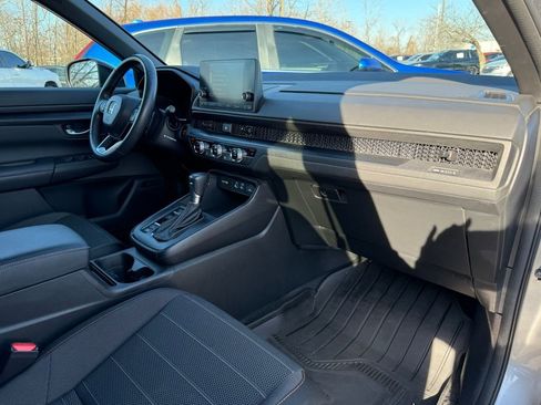 Used 2023 Honda CR-V Sport image 39