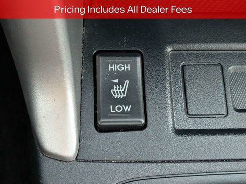 Used 2015 Subaru Forester 2.5i Premium w/ All-Weather Package AWD/4WD image 24