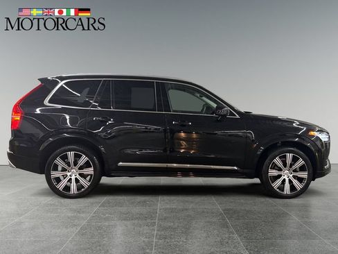 Used 2020 Volvo XC90 T6 Inscription w/ Protection Package Premier AWD/4WD image 2