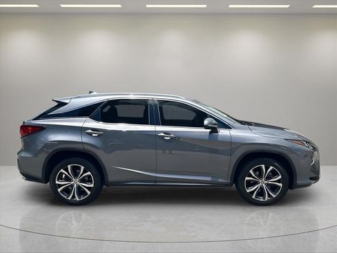 Used 2017 Lexus RX 350 FWD w/ Premium Package image 6